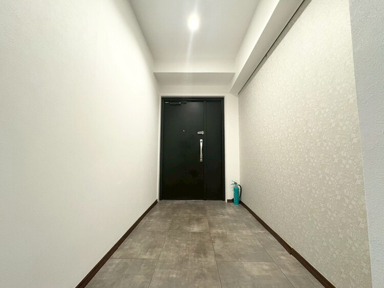 その他 安らぎに満ちた空間がここから始まります。