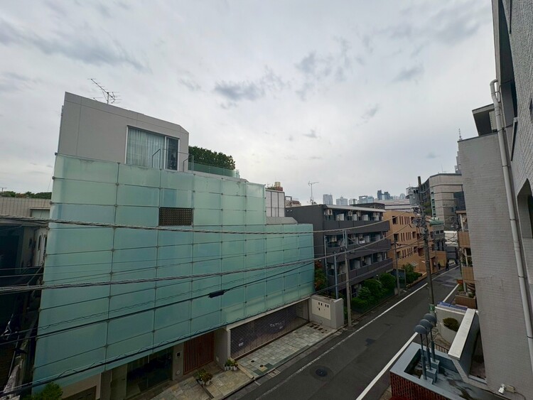 その他 陽当たり・通風・開放感に恵まれた環境です。