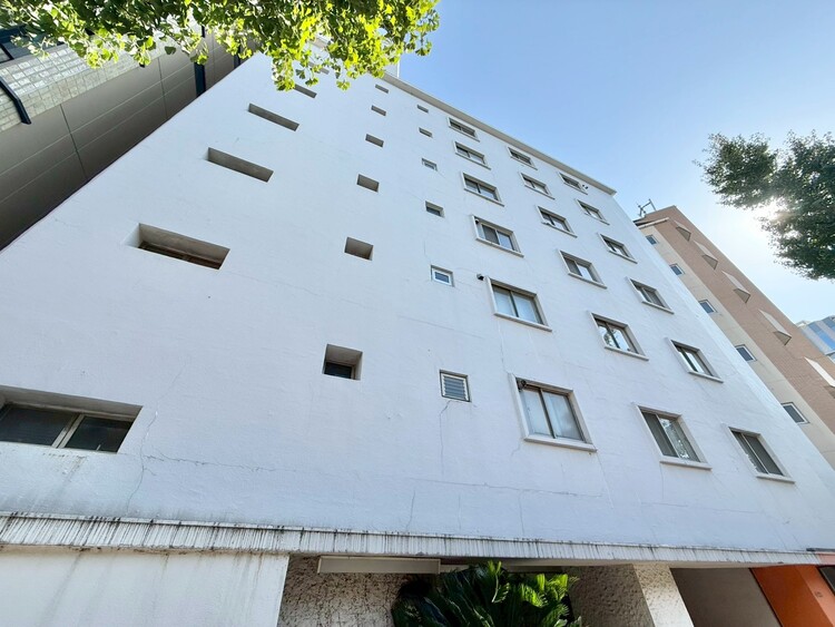 その他 飽きのこないシンプルモダンな外観です。