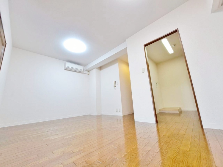 その他 通風・採光に優れ、心地よい光と風が溢れています。