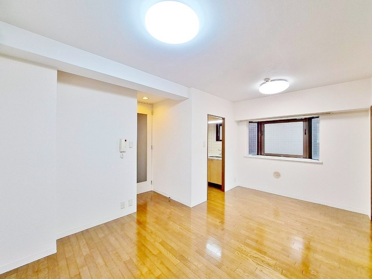 その他 充実した生活は伸びやかな居室空間から始まります。