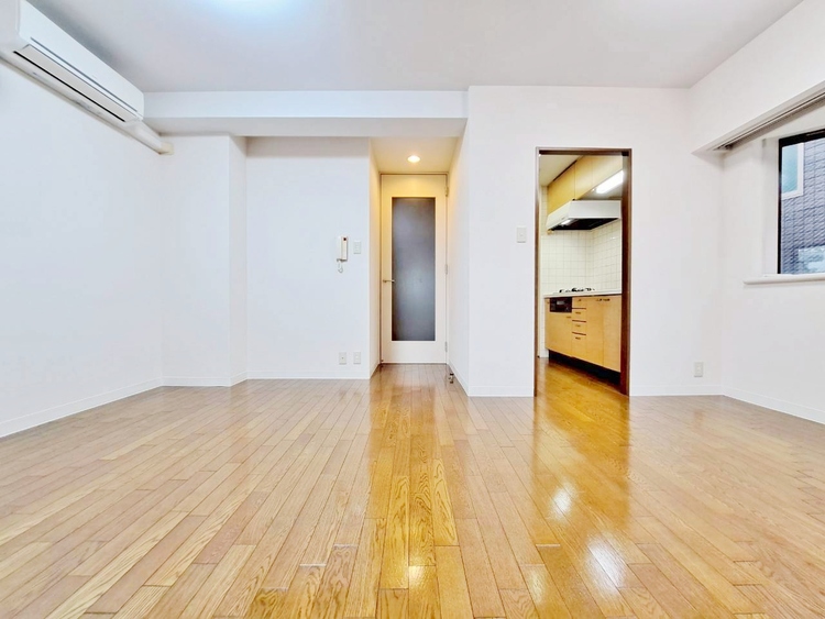 その他 伸びやかな空間のなかで、ゆったりとしたひとときを過ごせます。