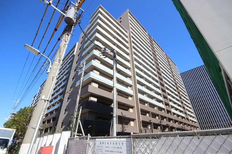 その他 忙しく過ぎゆく日常を置き去るほど、ゆったりした時間が流れる住環境。