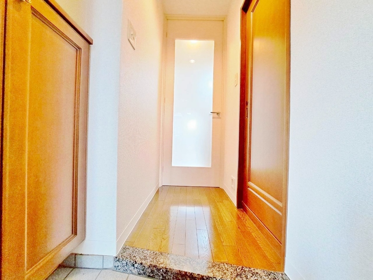 その他 安らぎに満ちた空間がここから始まります。