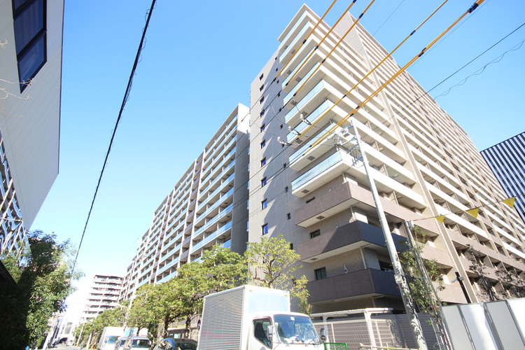 その他 忙しく過ぎゆく日常を置き去るほど、ゆったりした時間が流れる住環境。