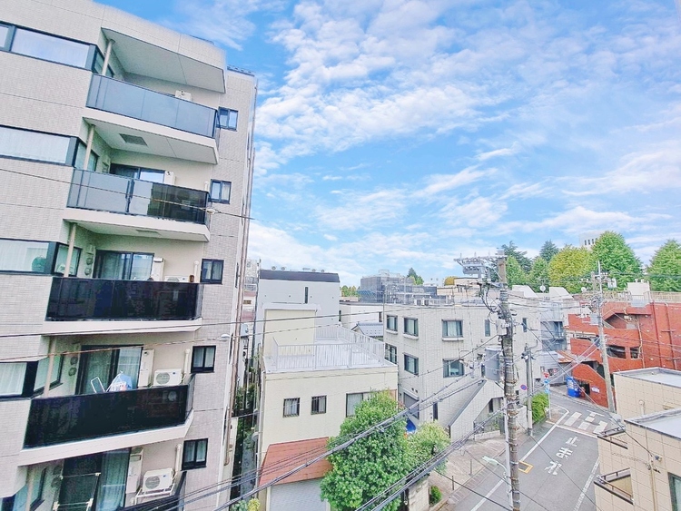 その他 陽当たり・通風・開放感に恵まれた環境です。