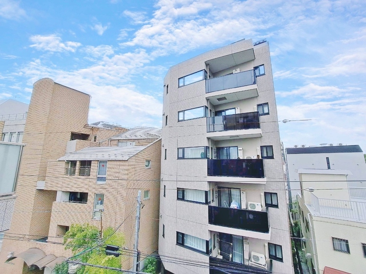 その他 眺望や窓からの景色が良いと、家で過ごす時間も快適です。