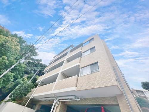 パール岸谷公園の物件画像