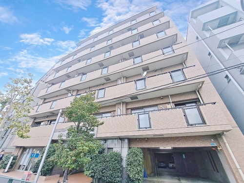 セザール西落合の画像