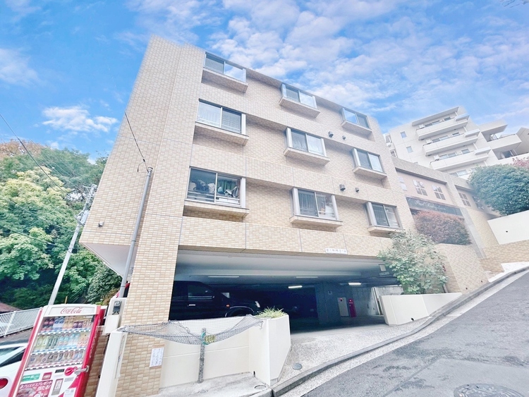 その他 忙しく過ぎゆく日常を置き去るほど、ゆったりした時間が流れる住環境。