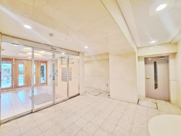 その他 綺麗に整備されており、行き届いた管理体制をうかがわせます。