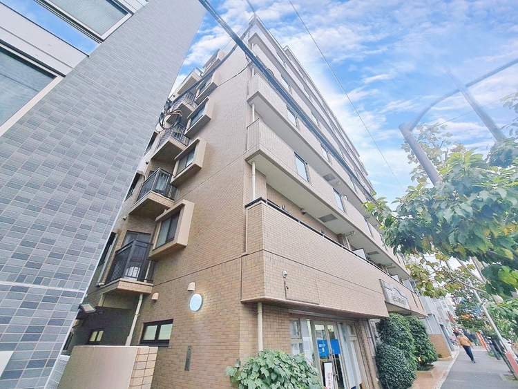 その他 忙しく過ぎゆく日常を置き去るほど、ゆったりした時間が流れる住環境。