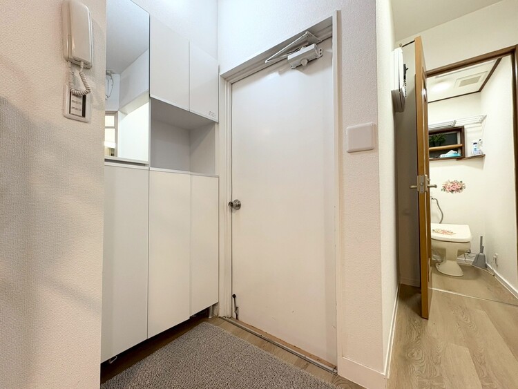 その他 安らぎに満ちた空間がここから始まります。