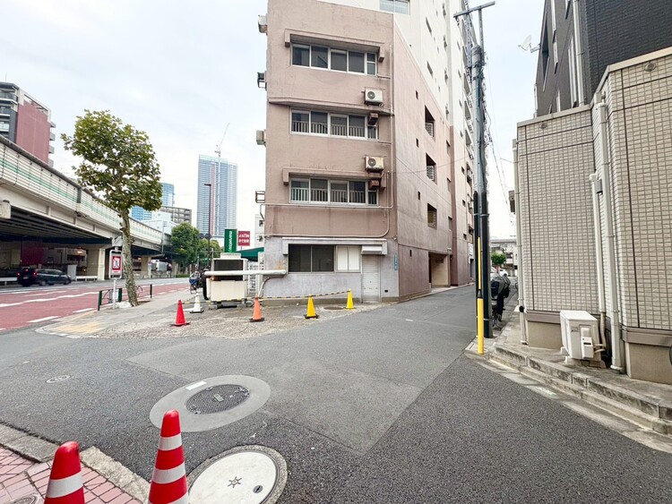 その他 陽当たり・通風・開放感に恵まれた環境です。