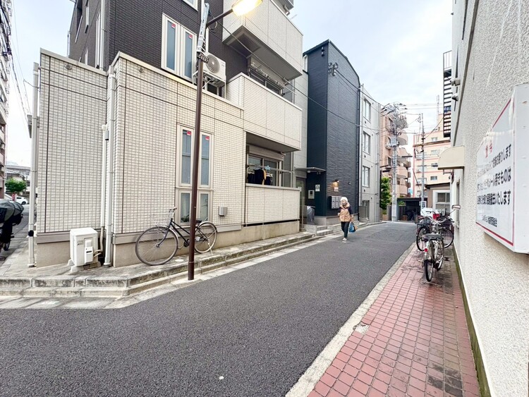 その他 眺望や窓からの景色が良いと、家で過ごす時間も快適です。