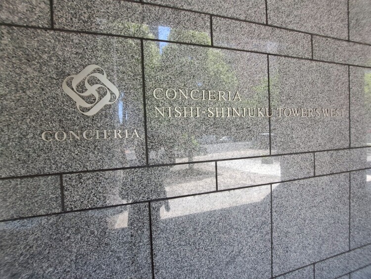 その他 清潔感のある落ち着いた雰囲気の玄関です。