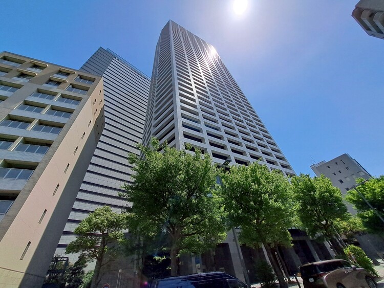 その他 忙しく過ぎゆく日常を置き去るほど、ゆったりした時間が流れる住環境。