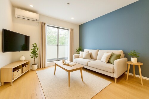 大田区南雪谷５丁目戸建ての物件画像