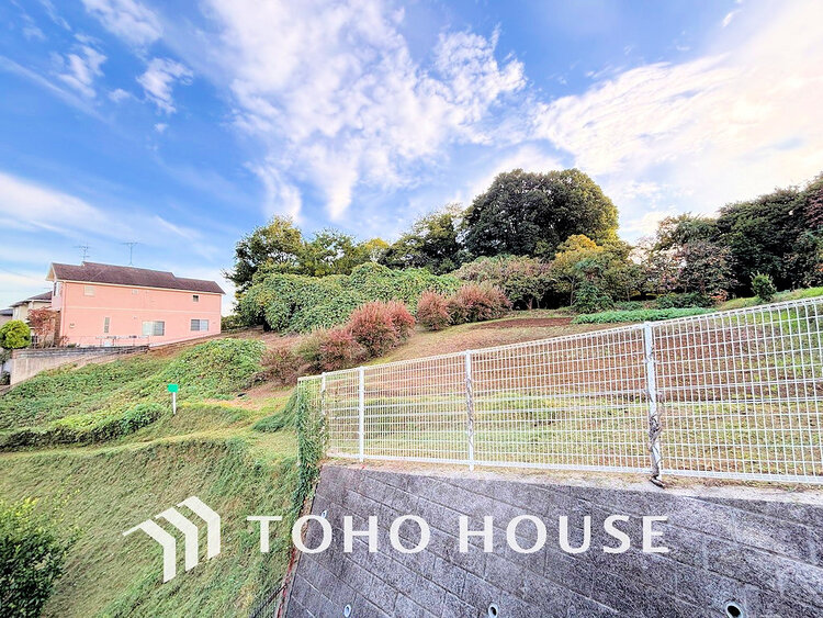 その他 住戸からの眺望