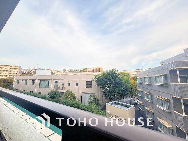 その他 住戸からの眺望