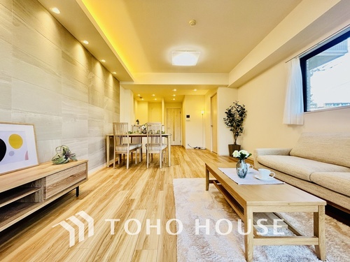 マイキャッスルたまプラーザ2の画像