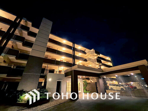 レーベン横濱鶴ヶ峰テラスの物件画像