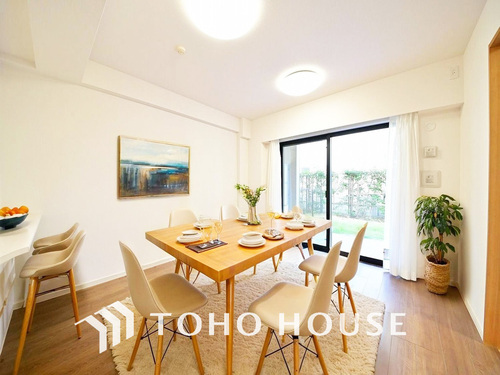 レーベン横濱鶴ヶ峰テラスの画像