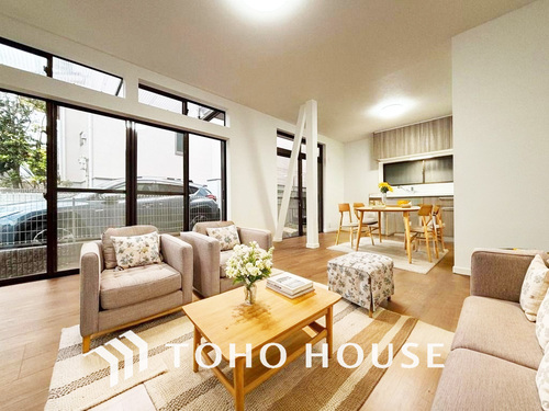 川崎市 宮前区神木本町５丁目の物件画像