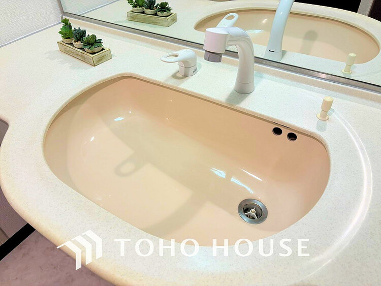 洗面 洗面シンク