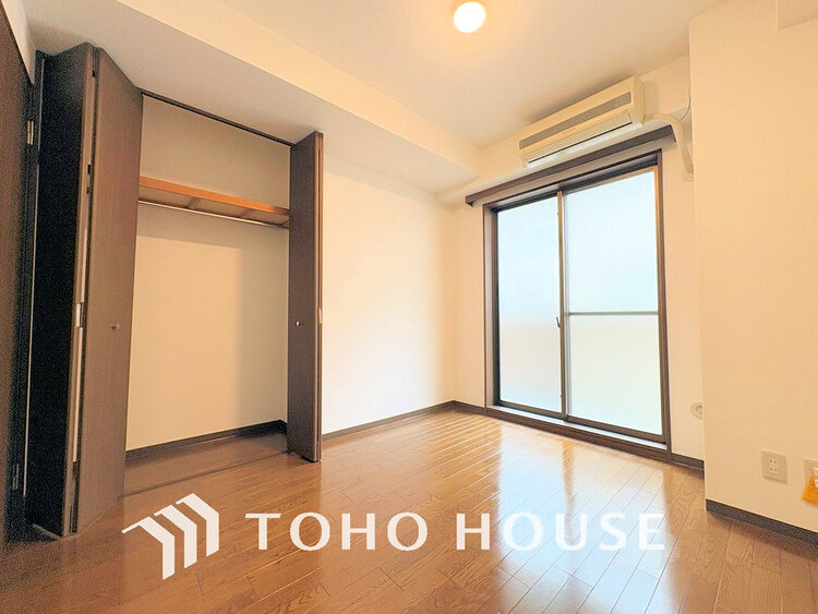 収納 居室　収納