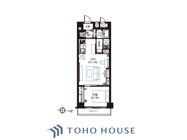 間取り 家族みんなの笑顔が、笑い声が絶えない幸せいっぱいのこの場所で新たな生活が始まる。