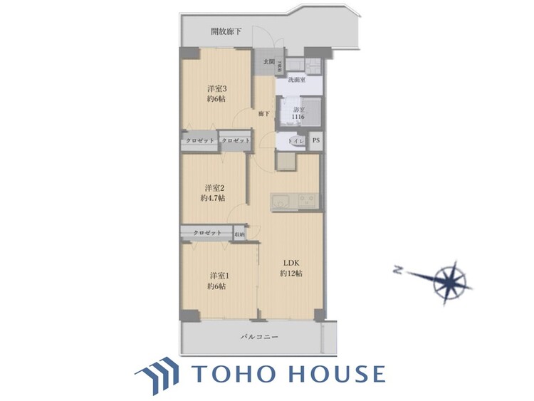 間取り リノベーション実施住戸。空間演出に拘り整然とセンス良く纏められた室内は最高の癒し空間でなければなりません。そこで暮らす方々のことを考え抜き、そして造りこんだ空間は極上の癒しを提供してくれます。