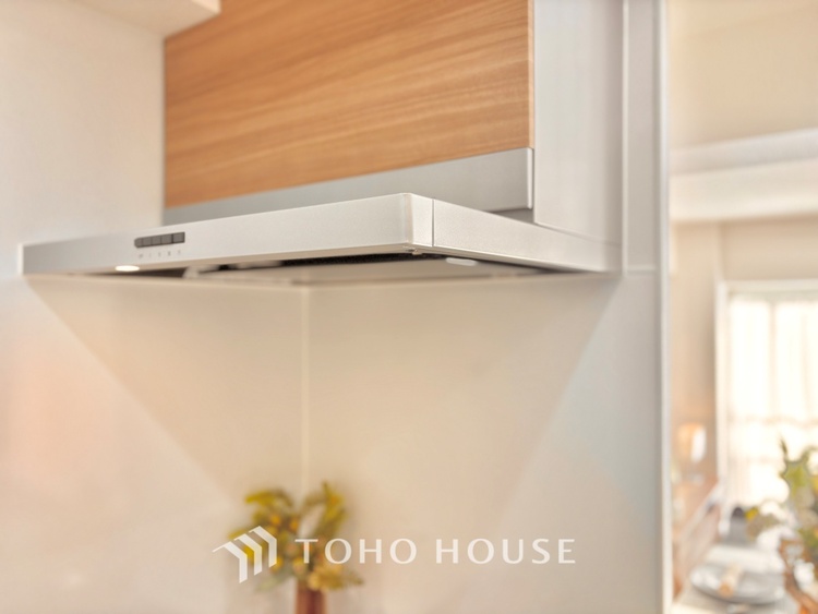 キッチン ここから始まる「日常」はご家族にとって大切で貴重な時間に。