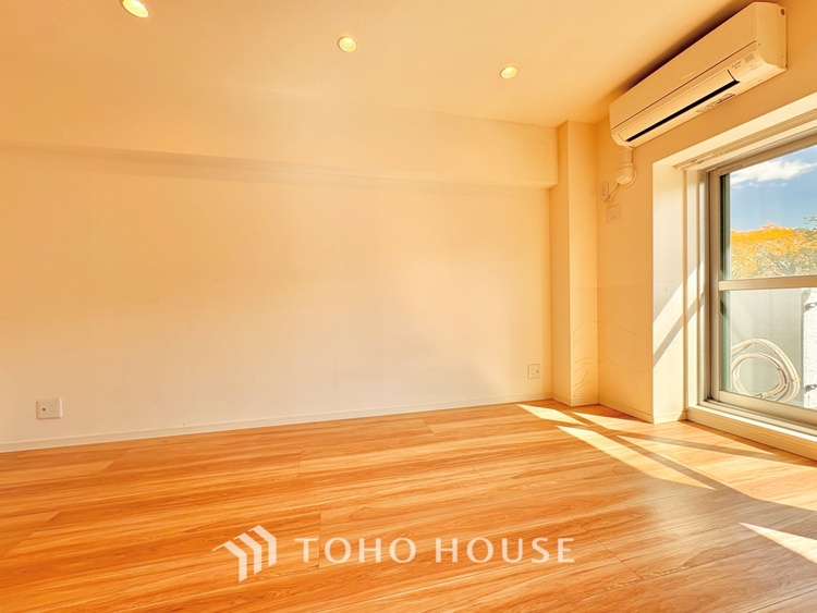 内装 快適に新生活をお送り頂けます。