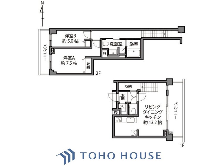 間取り リノベーション実施住戸。空間演出に拘り整然とセンス良く纏められた室内は最高の癒し空間でなければなりません。そこで暮らす方々のことを考え抜き、そして造りこんだ空間は極上の癒しを提供してくれます。