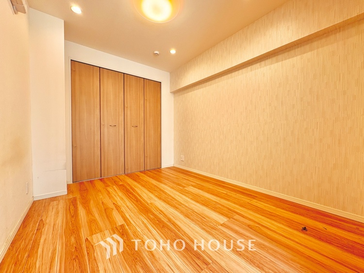 内装 ここから始まる「日常」はご家族にとって大切で貴重な時間に。