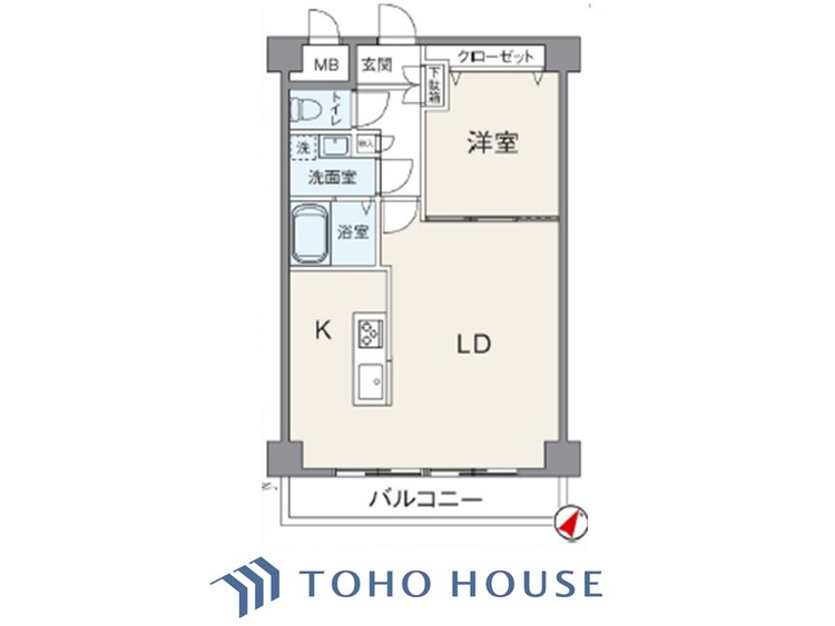 間取り リノベーション実施住戸。空間演出に拘り整然とセンス良く纏められた室内は最高の癒し空間でなければなりません。そこで暮らす方々のことを考え抜き、そして造りこんだ空間は極上の癒しを提供してくれます。