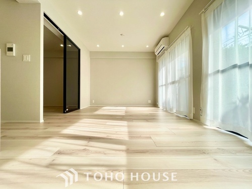 サンハイツ成増の画像