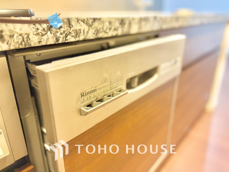 その他 お子様の面倒を見れる時間が増え時短になります。加えて手荒れも防げてしかも節水が高い為、大変人気があり重宝します。