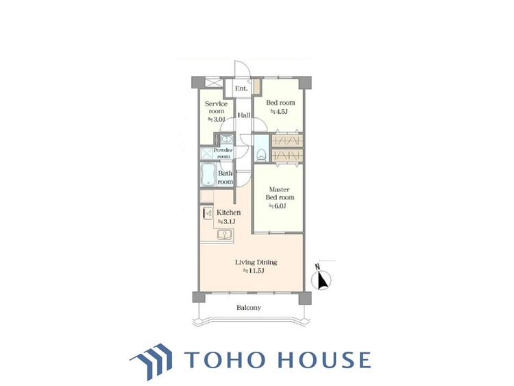 間取り 間取り図