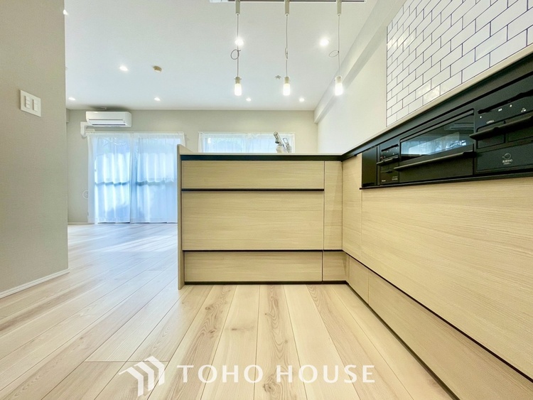 キッチン 【KITCHEN】◆毎日の健康◆は美味しいお水から。