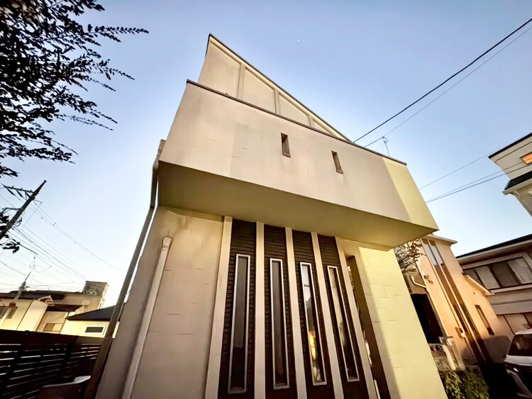 その他 忙しく過ぎゆく日常を置き去るほど、ゆったりした時間が流れる住環境。