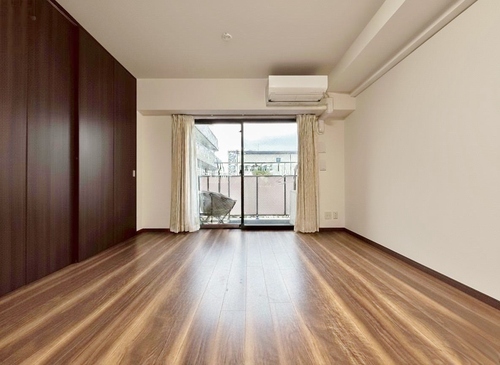 プレシス久が原パークサイドテラスの物件画像