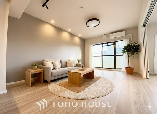 パークサイド光が丘の画像