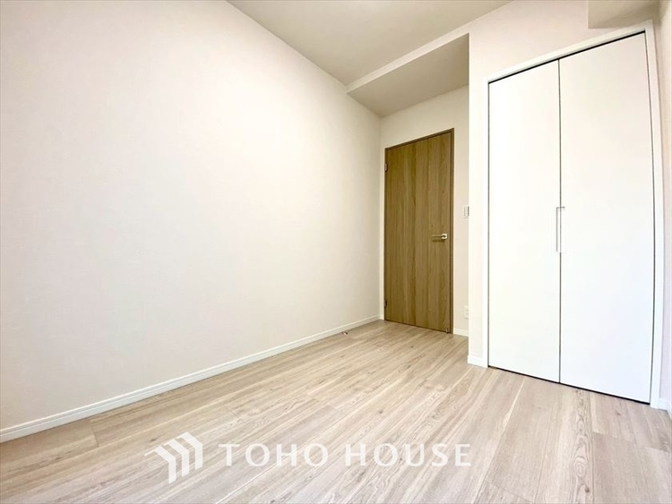 内装 【PRIVATE ROOM】◆プライベートな時間◆最高な暮らしにはこの空間が必要。家族のふれあいも大切にしつつ、自分の空間も大切にしたい。