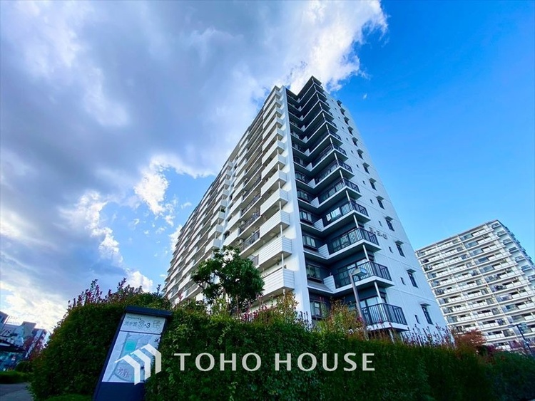 外観 【APPEARANCE】◆ここが居場所◆家族みんなが集うこの場所で、あなただけのＳＴＯＲＹを。あなたが笑い、家族が笑い、幸せが溢れる夢のような毎日を。