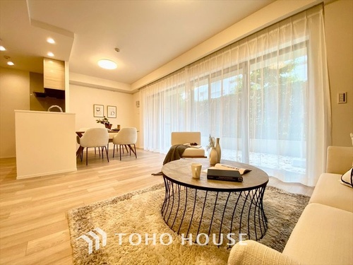 クラッシイハウス世田谷公園の画像