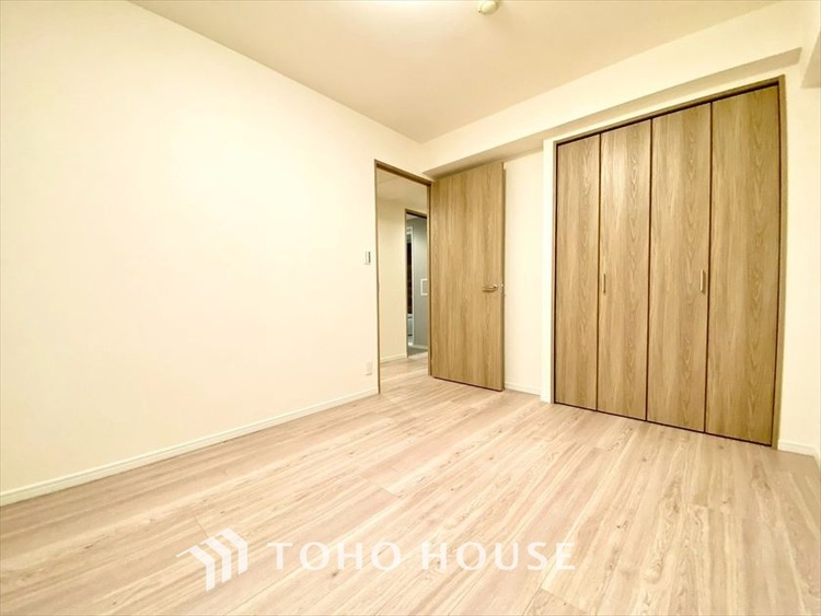 内装 【PRIVATE ROOM】◆プライベートな時間◆最高な暮らしにはこの空間が必要。家族のふれあいも大切にしつつ、自分の空間も大切にしたい。