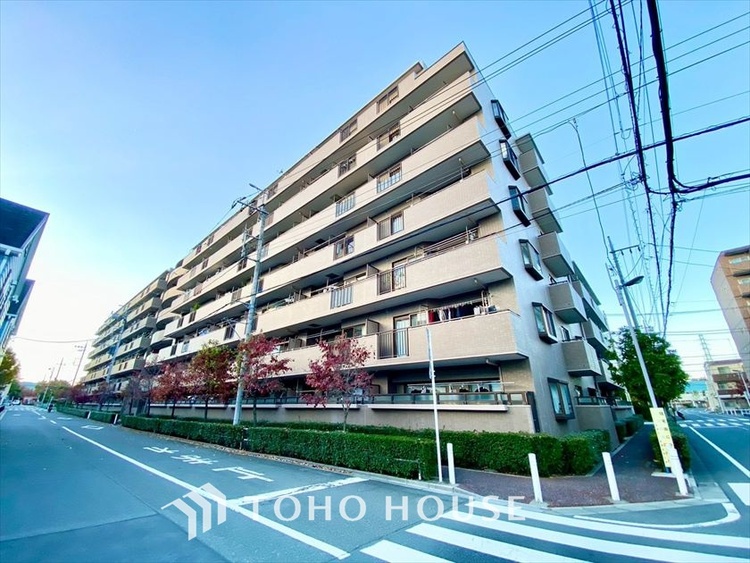 外観 【APPEARANCE】◆ここが居場所◆家族みんなが集うこの場所で、あなただけのＳＴＯＲＹを。あなたが笑い、家族が笑い、幸せが溢れる夢のような毎日を。