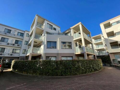 リーベスト勝田台　エルベールの街C棟の物件画像